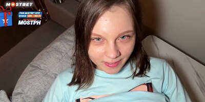 Cumslut Cutie Wants It Rough