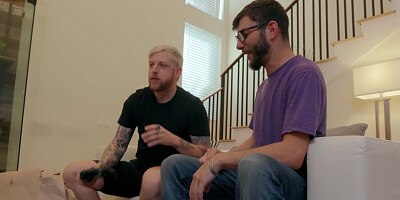 Reality Kings - red head Jolee Love, it's not cheating; it's VR