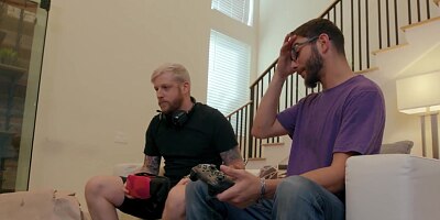 Reality Kings - red head Jolee Love, it's not cheating; it's VR