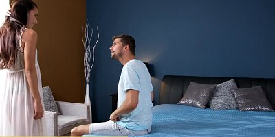 Dane Jones Cute Petite Small Tits Sex Loving Beauty Plowed by Big Fat Cock