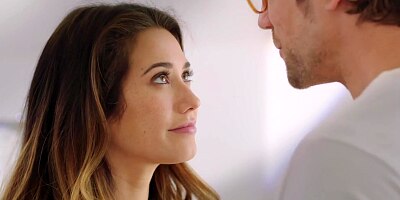 TUSHY Eva Lovias Anal Adventure