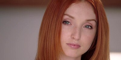 VIXEN Beautiful Assistant Fucks Her Boss To Relieve Stress